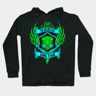 XING TIAN - LIMITED EDITION Hoodie